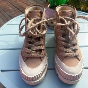 Dolce Vita Ociana Sneakers